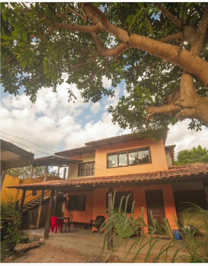 Casa Tamboril Apartment เซาจอร์จิ ภายนอก รูปภาพ