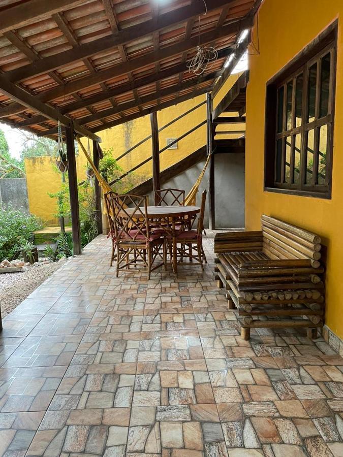 Casa Tamboril Apartment เซาจอร์จิ ภายนอก รูปภาพ