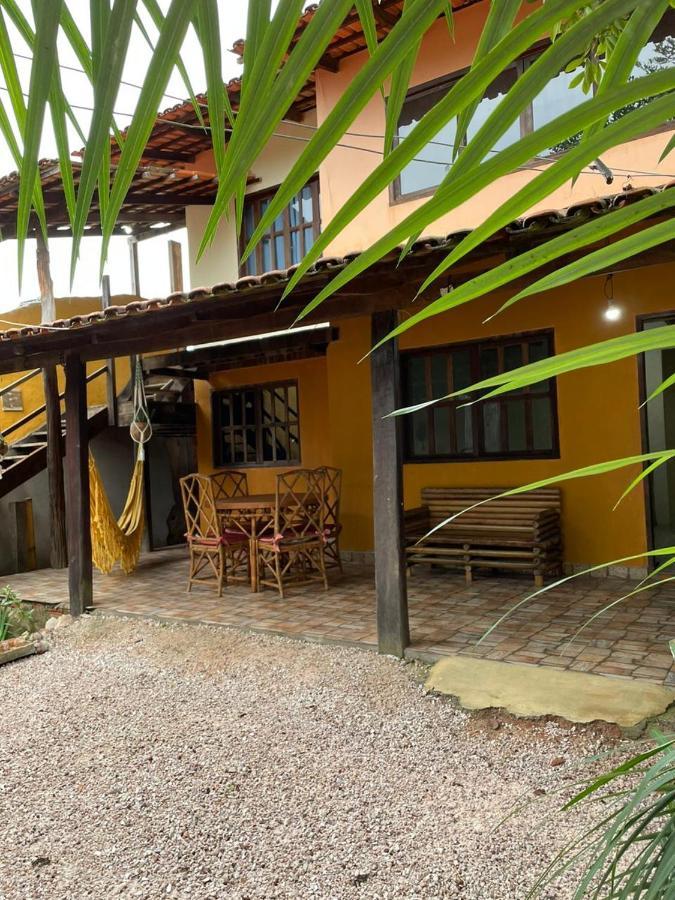 Casa Tamboril Apartment เซาจอร์จิ ภายนอก รูปภาพ