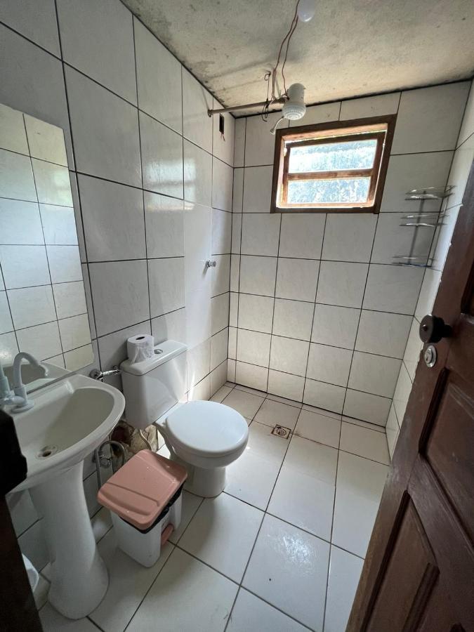 Casa Tamboril Apartment เซาจอร์จิ ภายนอก รูปภาพ