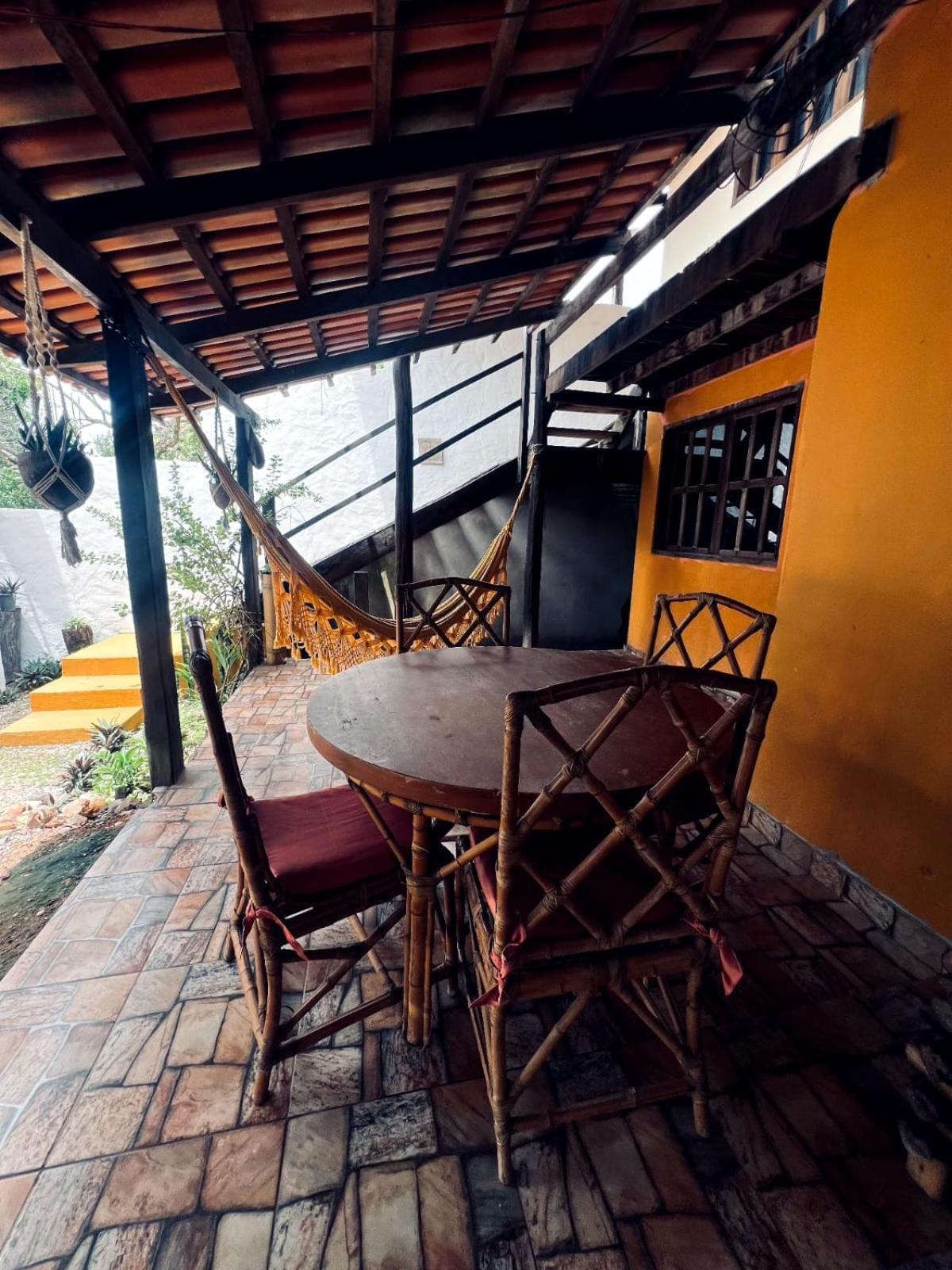 Casa Tamboril Apartment เซาจอร์จิ ภายนอก รูปภาพ