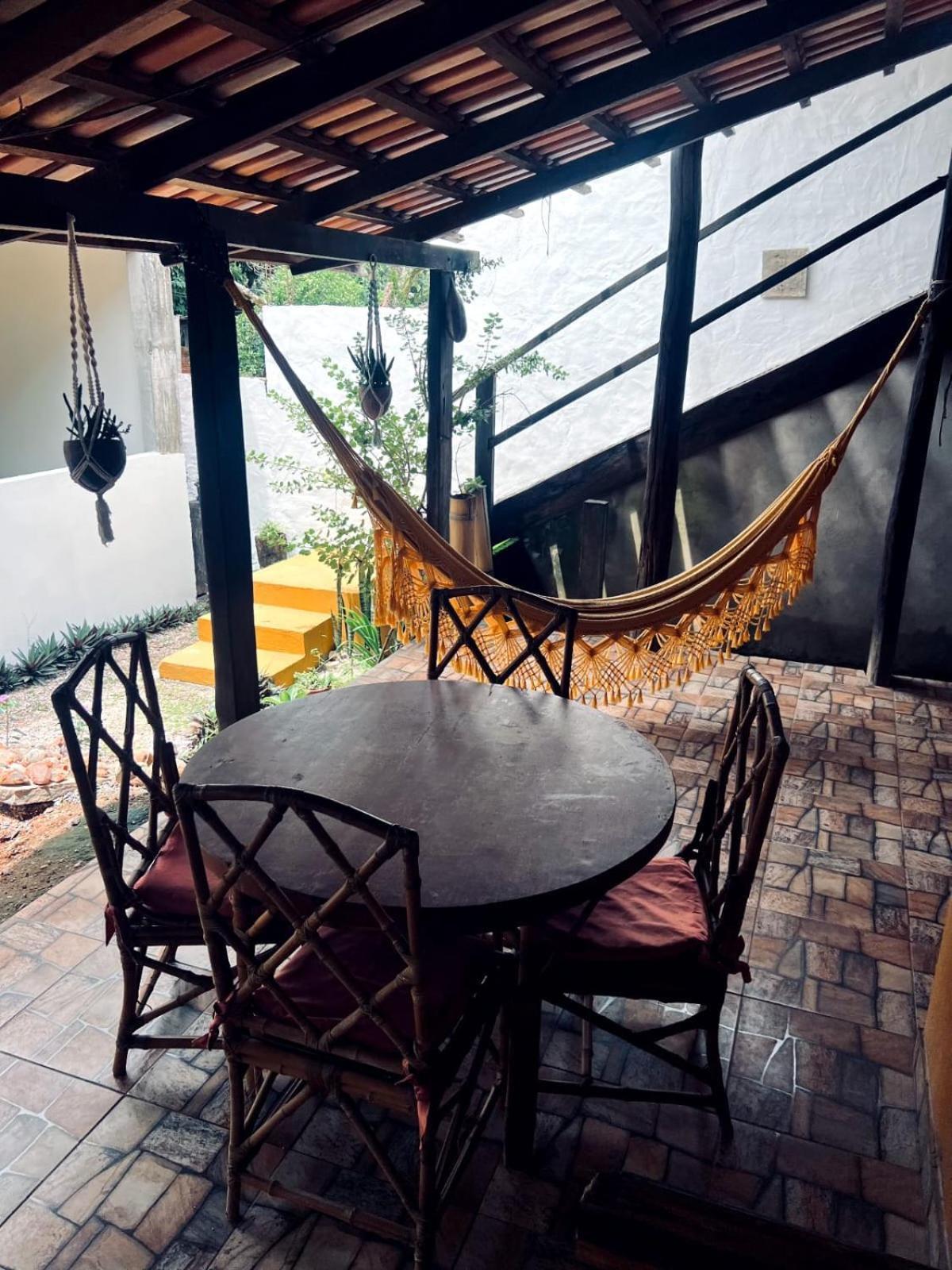 Casa Tamboril Apartment เซาจอร์จิ ภายนอก รูปภาพ