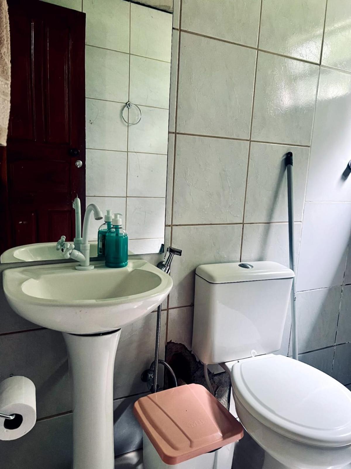 Casa Tamboril Apartment เซาจอร์จิ ภายนอก รูปภาพ